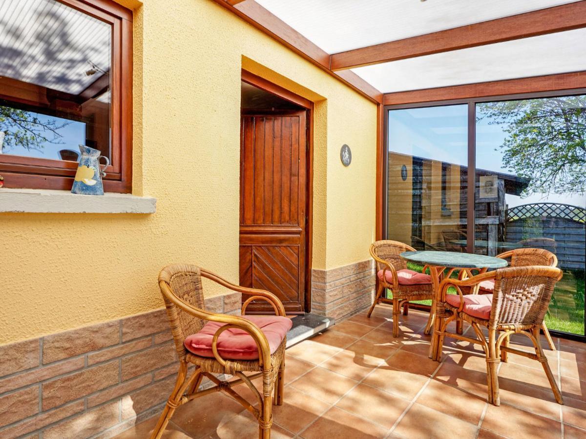Amazing Holiday Home In Porcheresse Daverdisse With Terrace Dış mekan fotoğraf