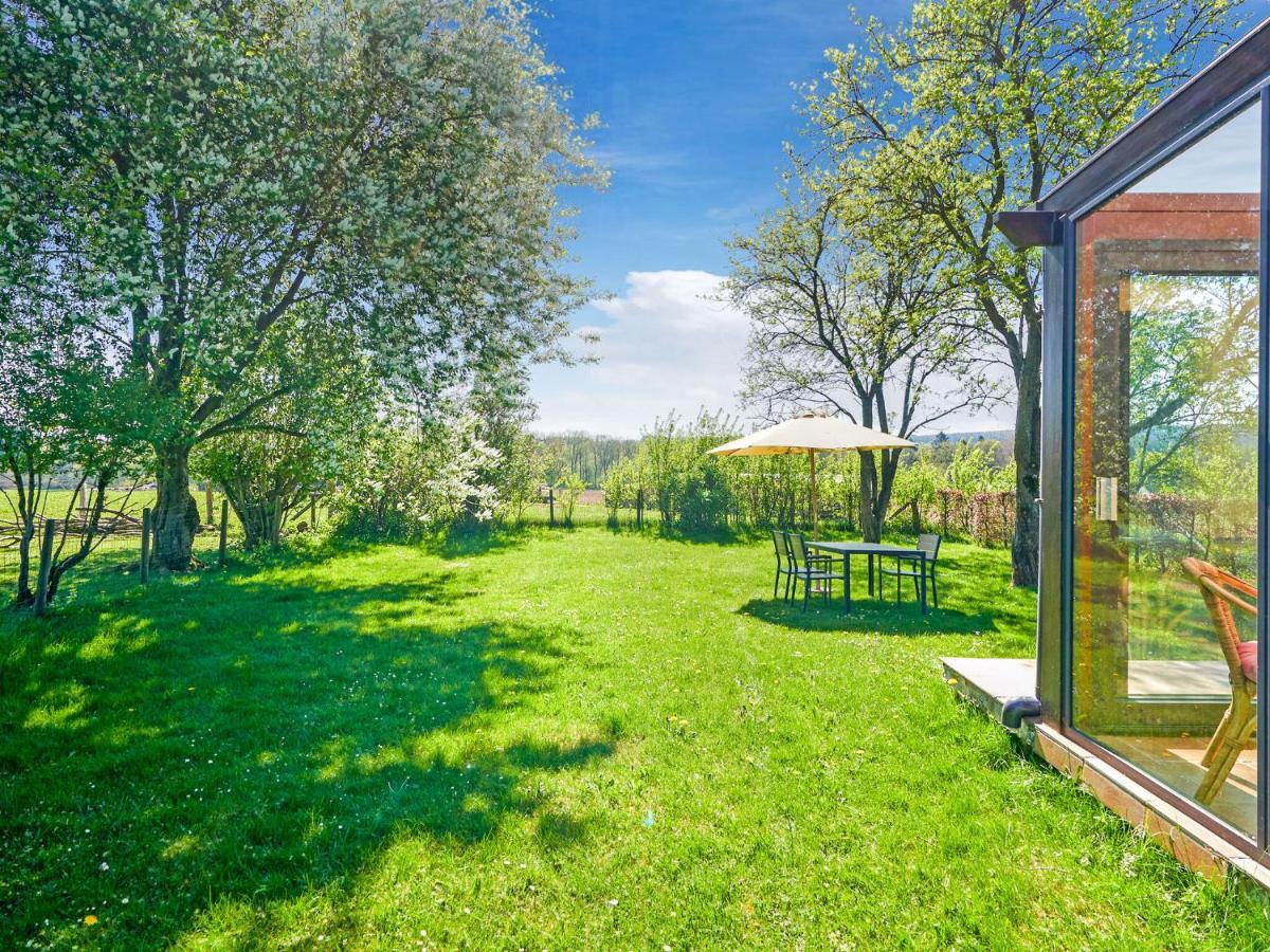 Amazing Holiday Home In Porcheresse Daverdisse With Terrace Dış mekan fotoğraf