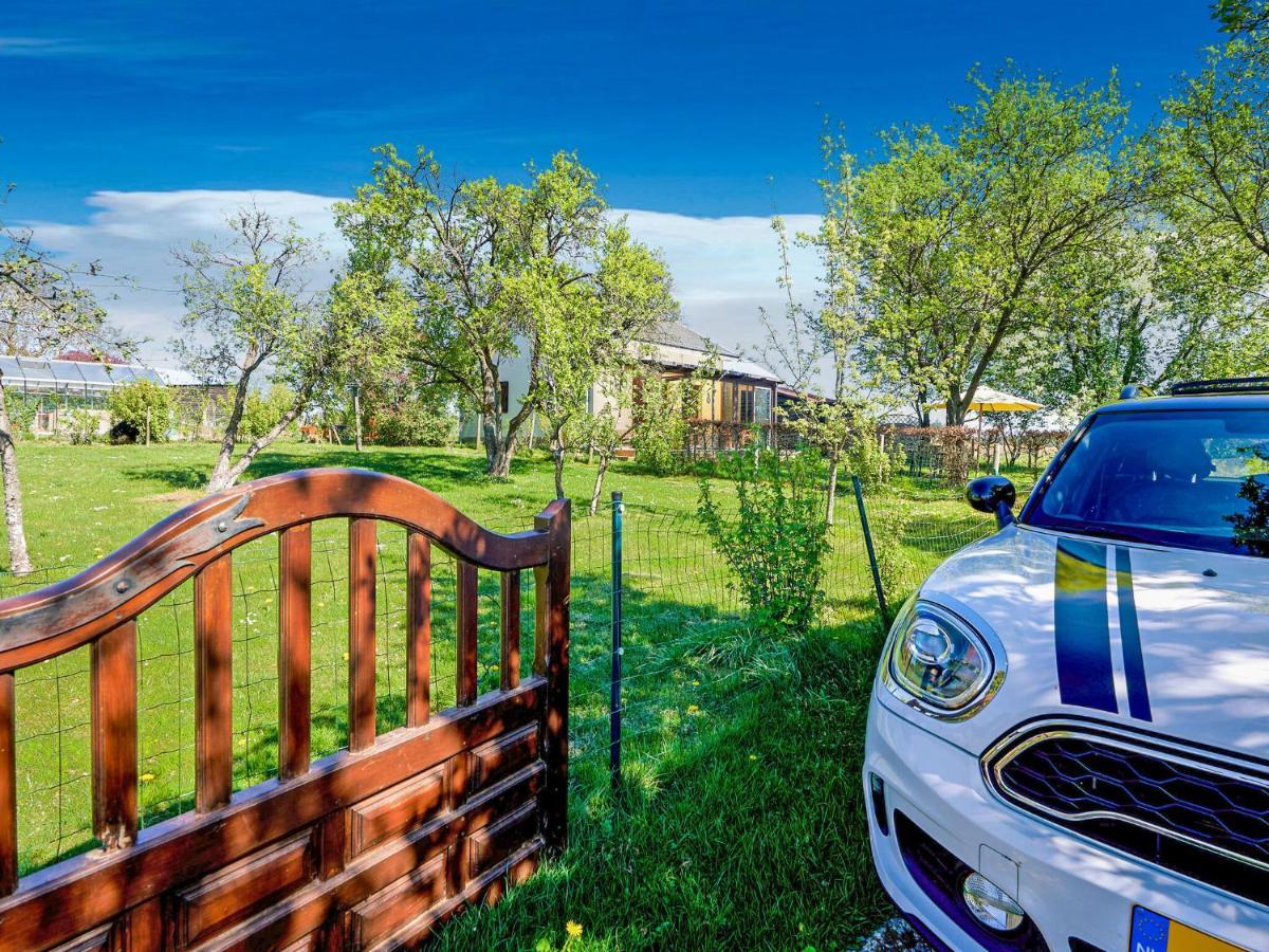 Amazing Holiday Home In Porcheresse Daverdisse With Terrace Dış mekan fotoğraf